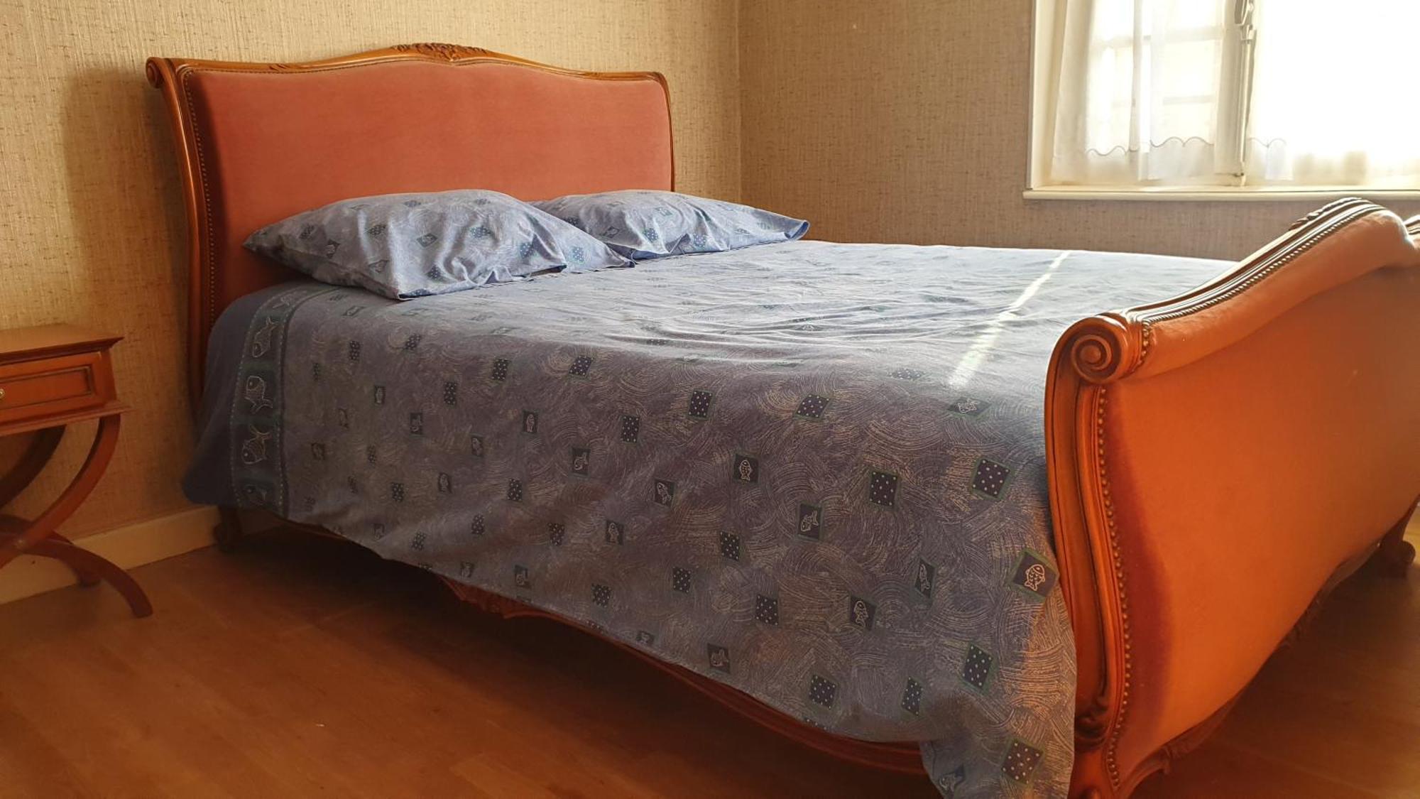 Les Chambres Chez David Riom Eksteriør billede